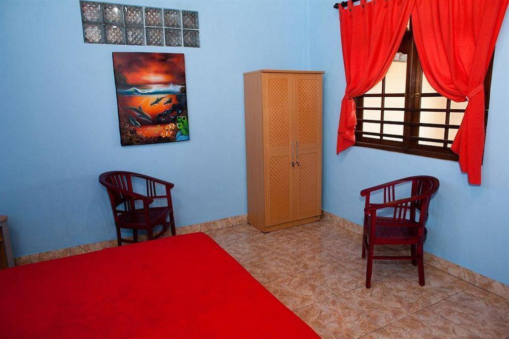 S Villa Seminyak  Bagian luar foto